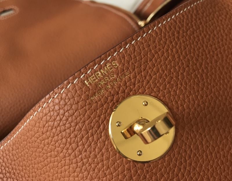 Hermes Lindy Bags